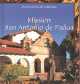 Missions of California