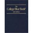 College Blue Book