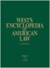 West's Encyclopedia of American Law