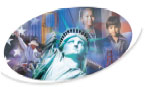 America the Beautiful - Grolier Online