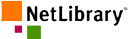 NetLibrary logo